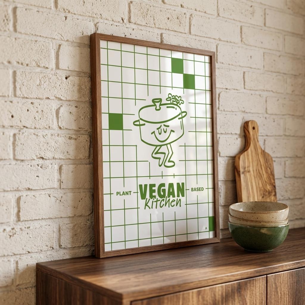 Plant Based Kitchen