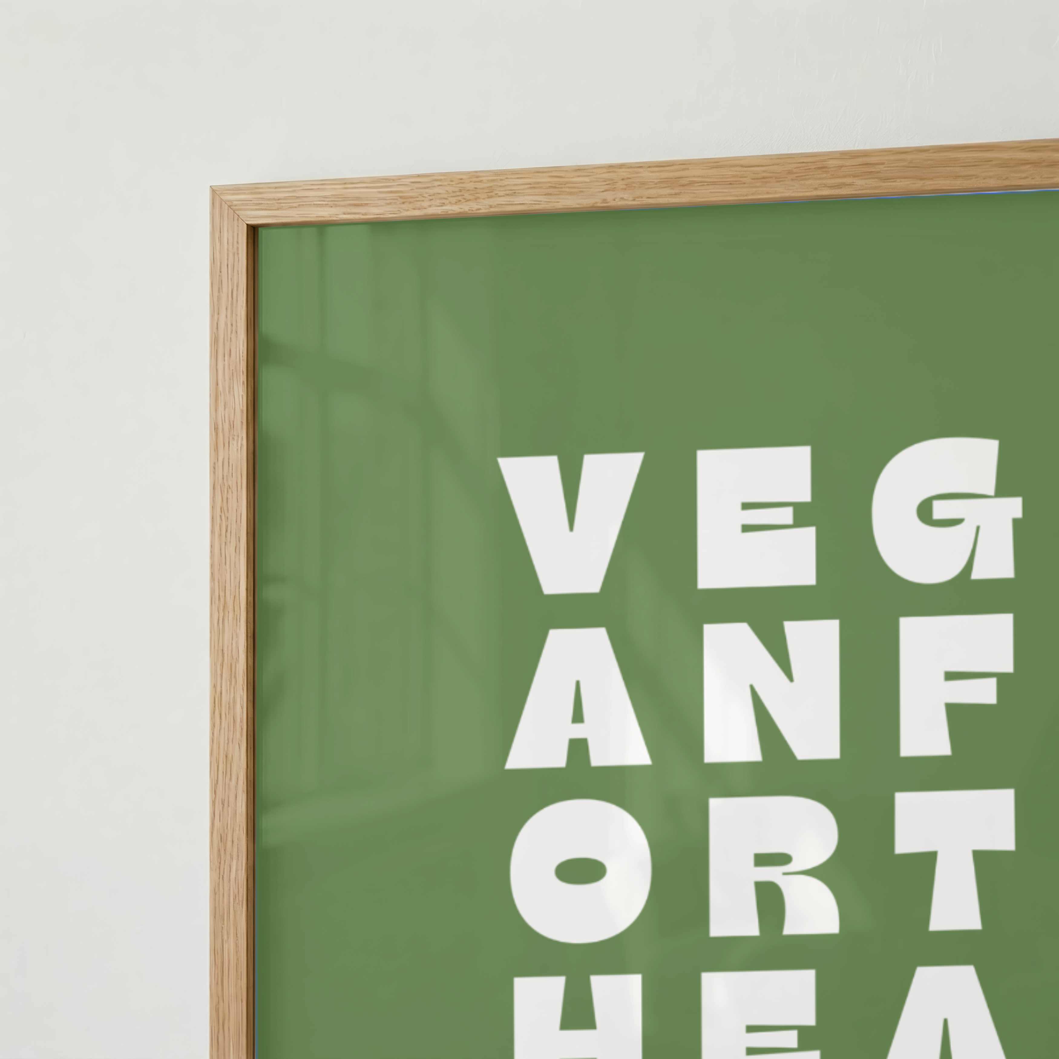 Vegan For The Animals-4