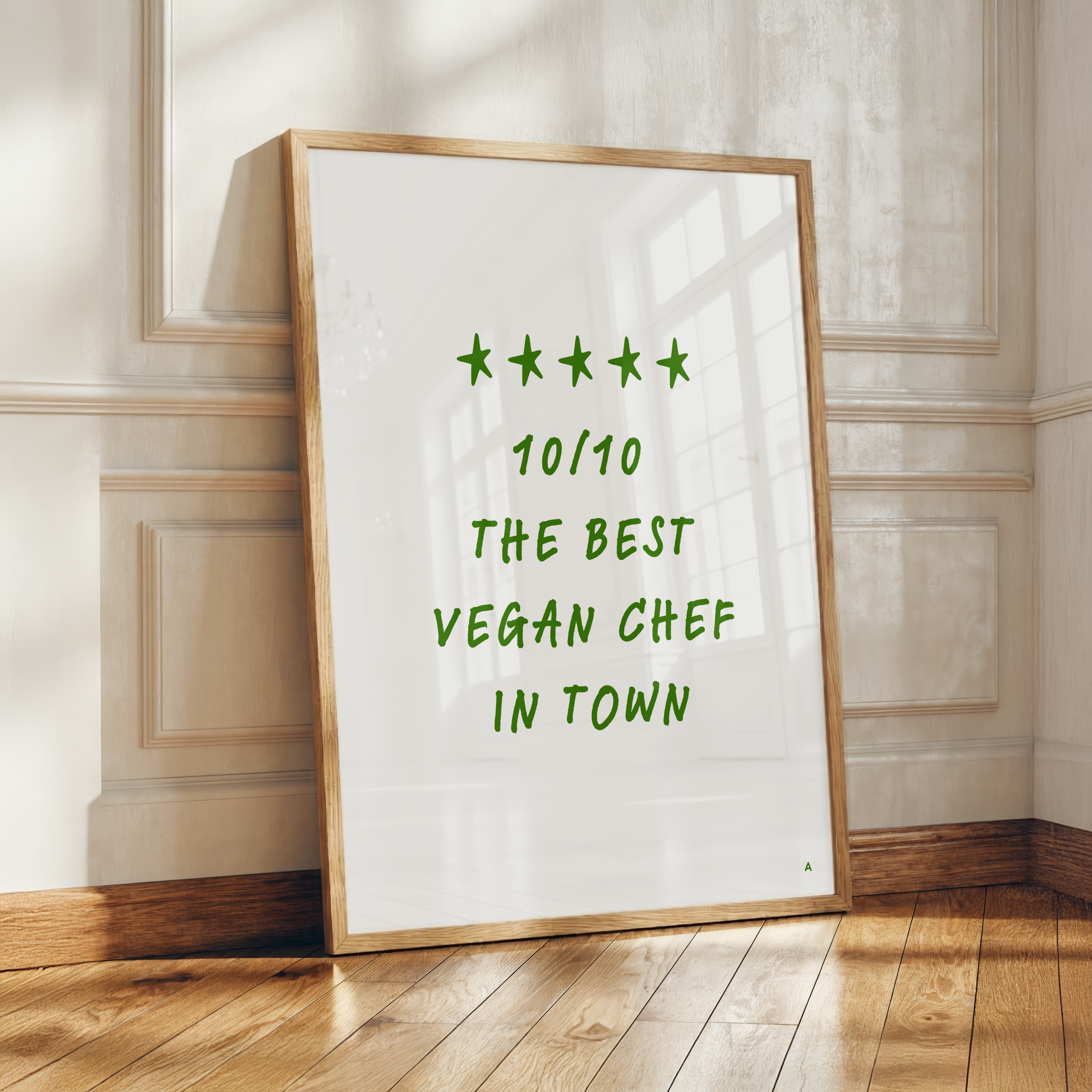 Best Vegan Chef-3