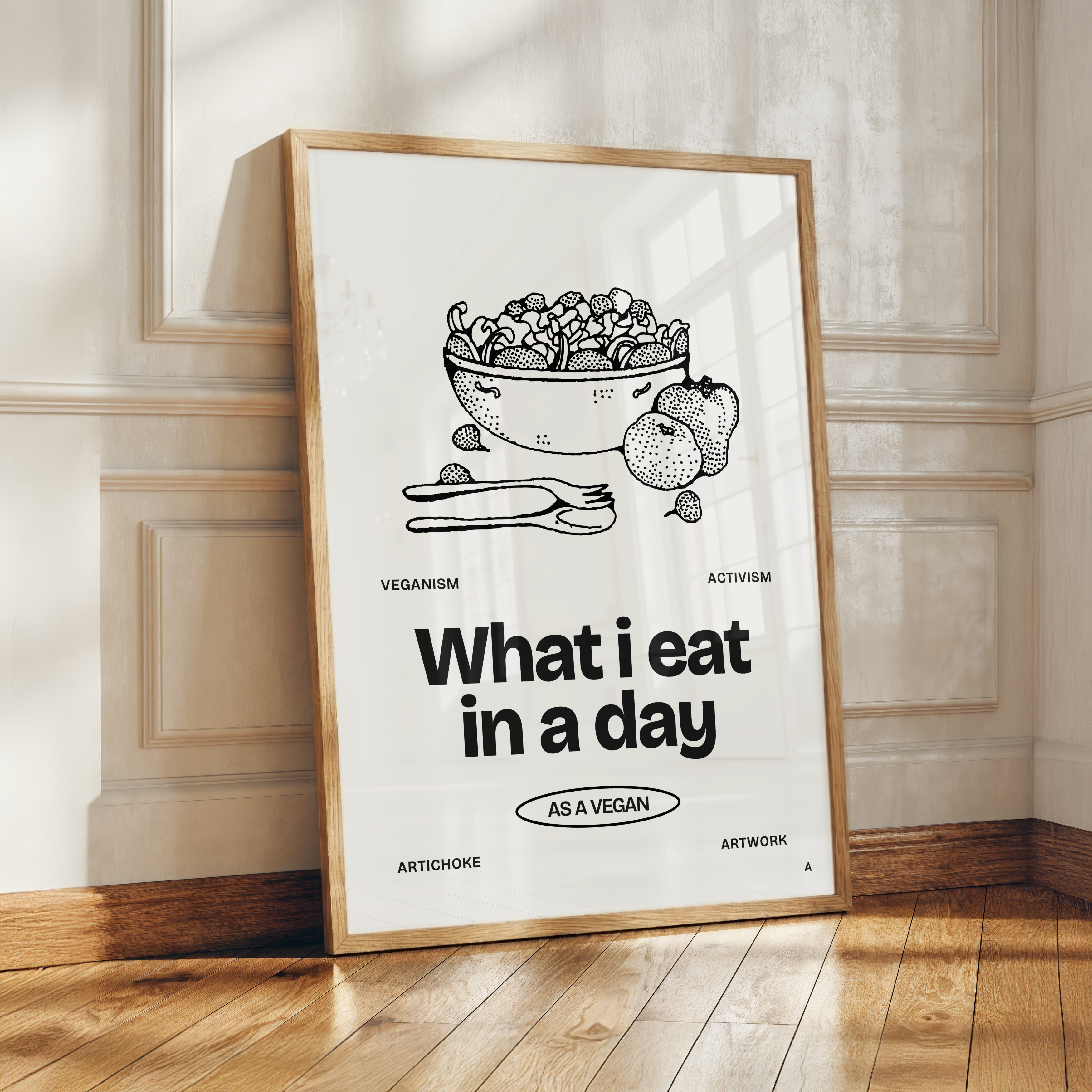 What I Eat In A Day-3