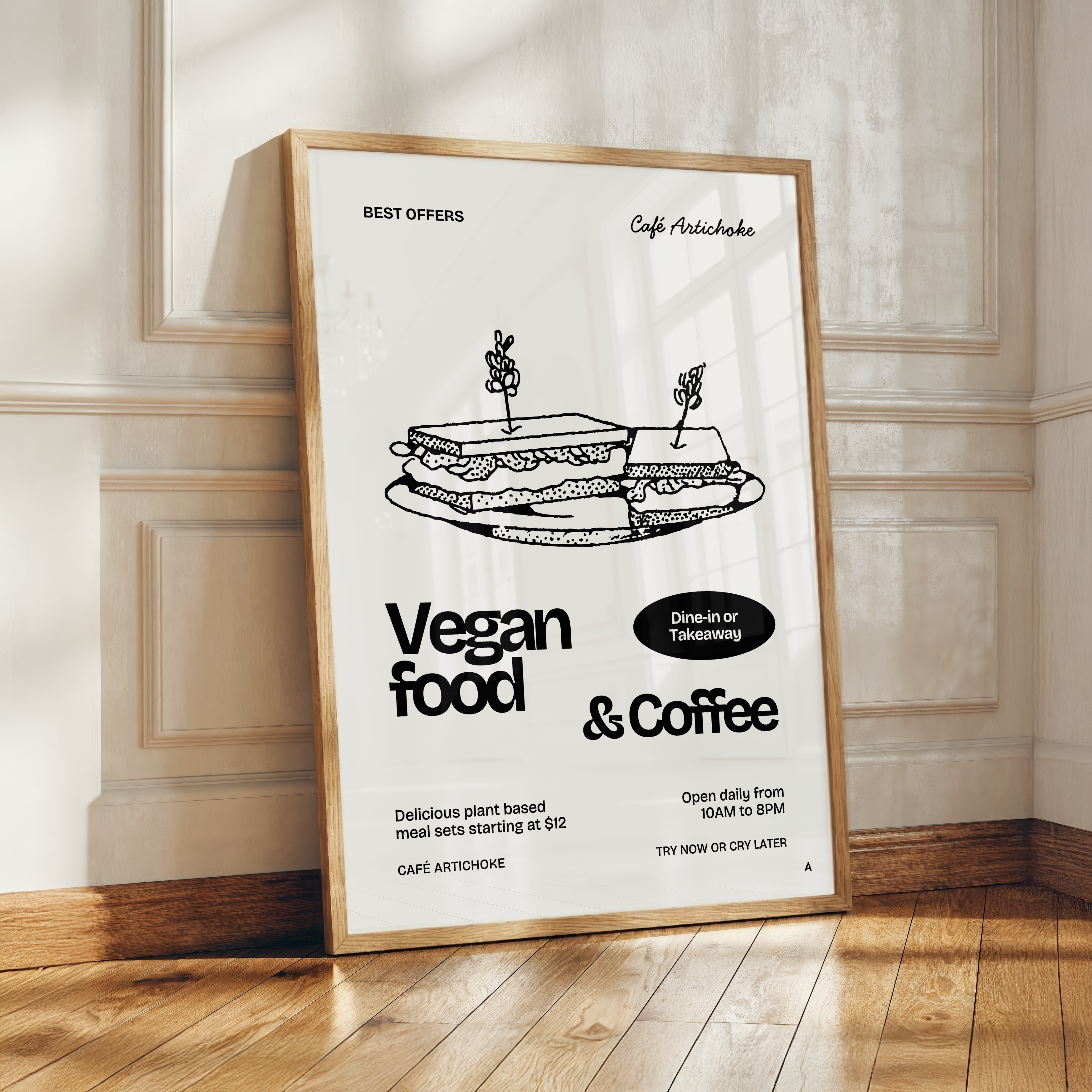 Food And Coffee-3