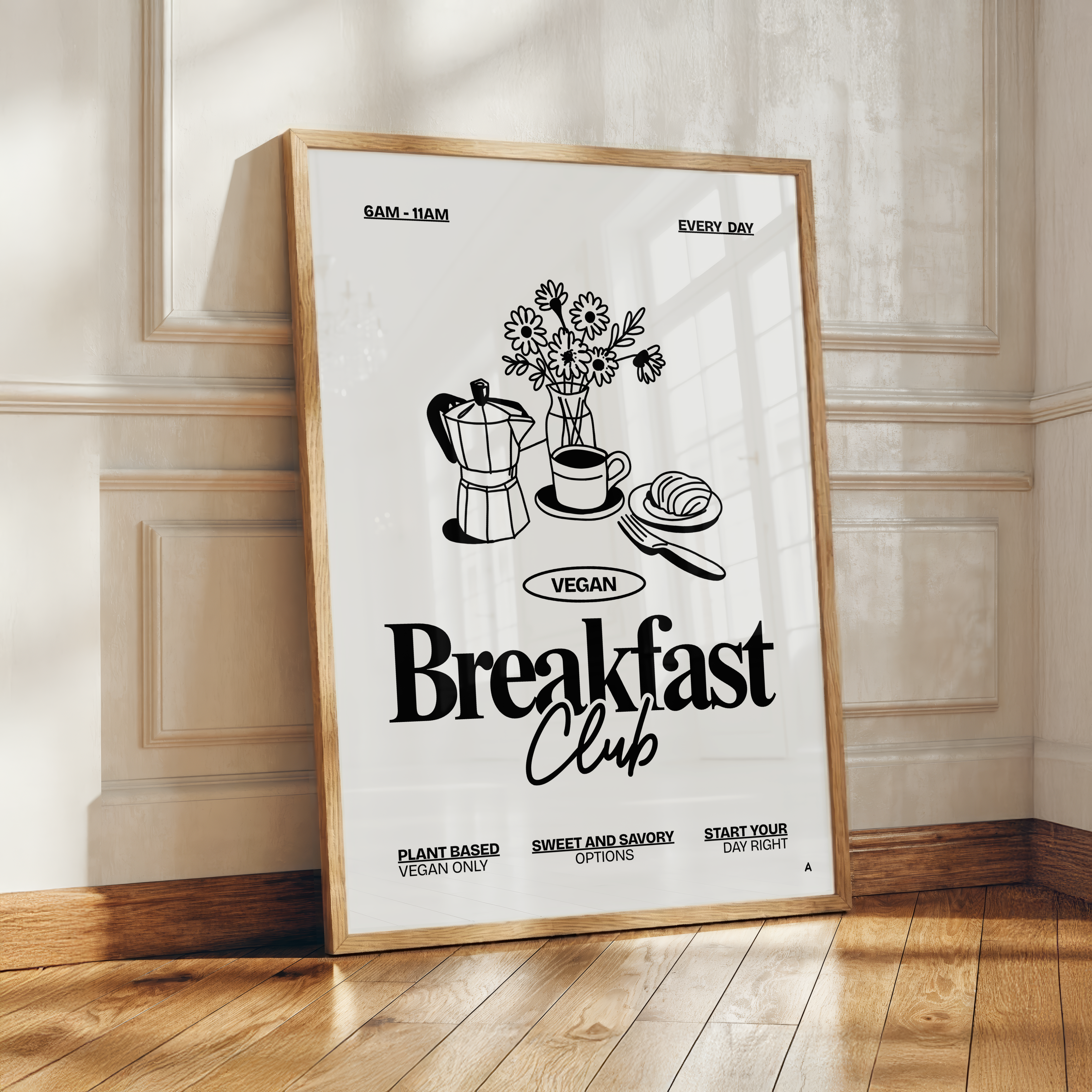 Breakfast Club I-3