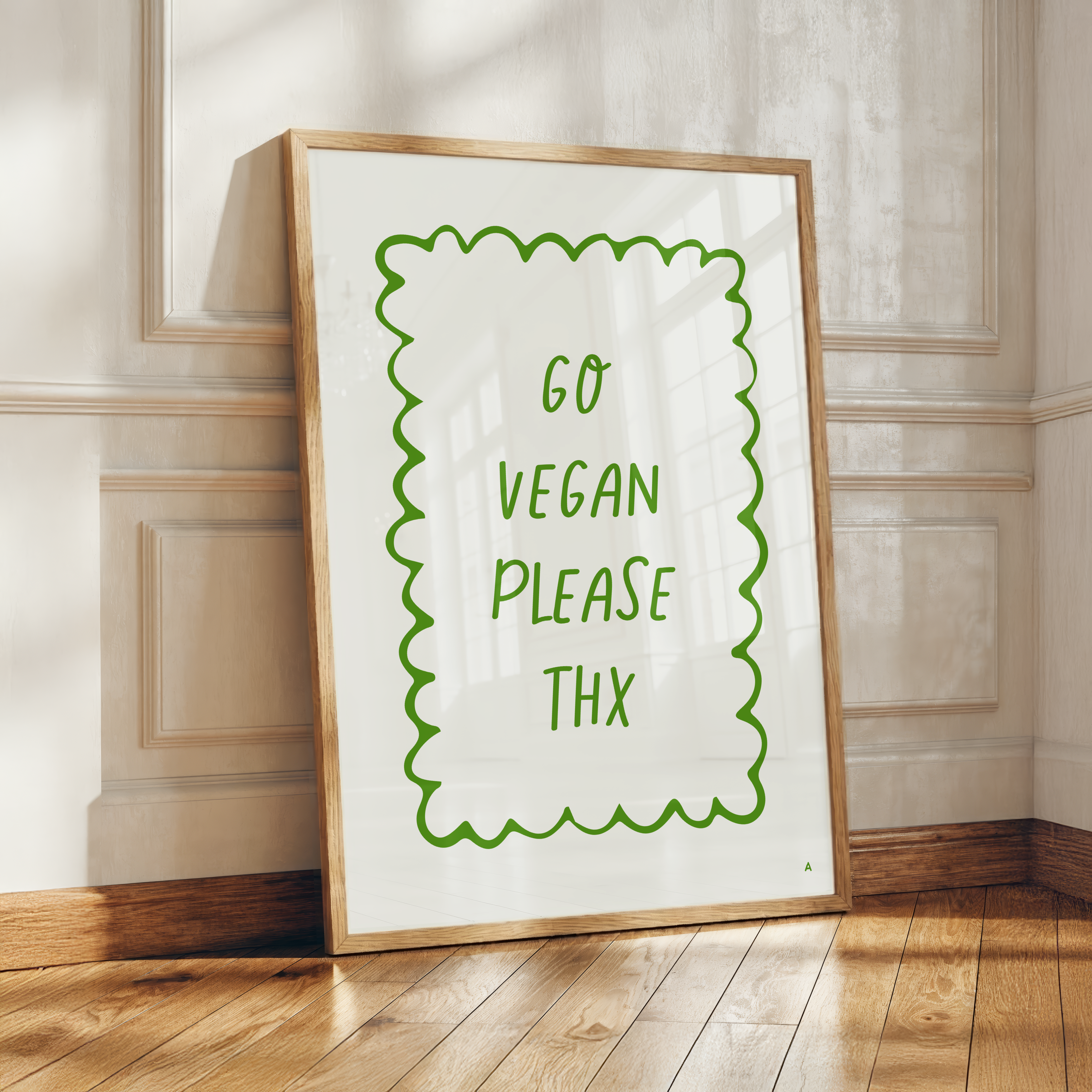 Go Vegan Please Thx-3