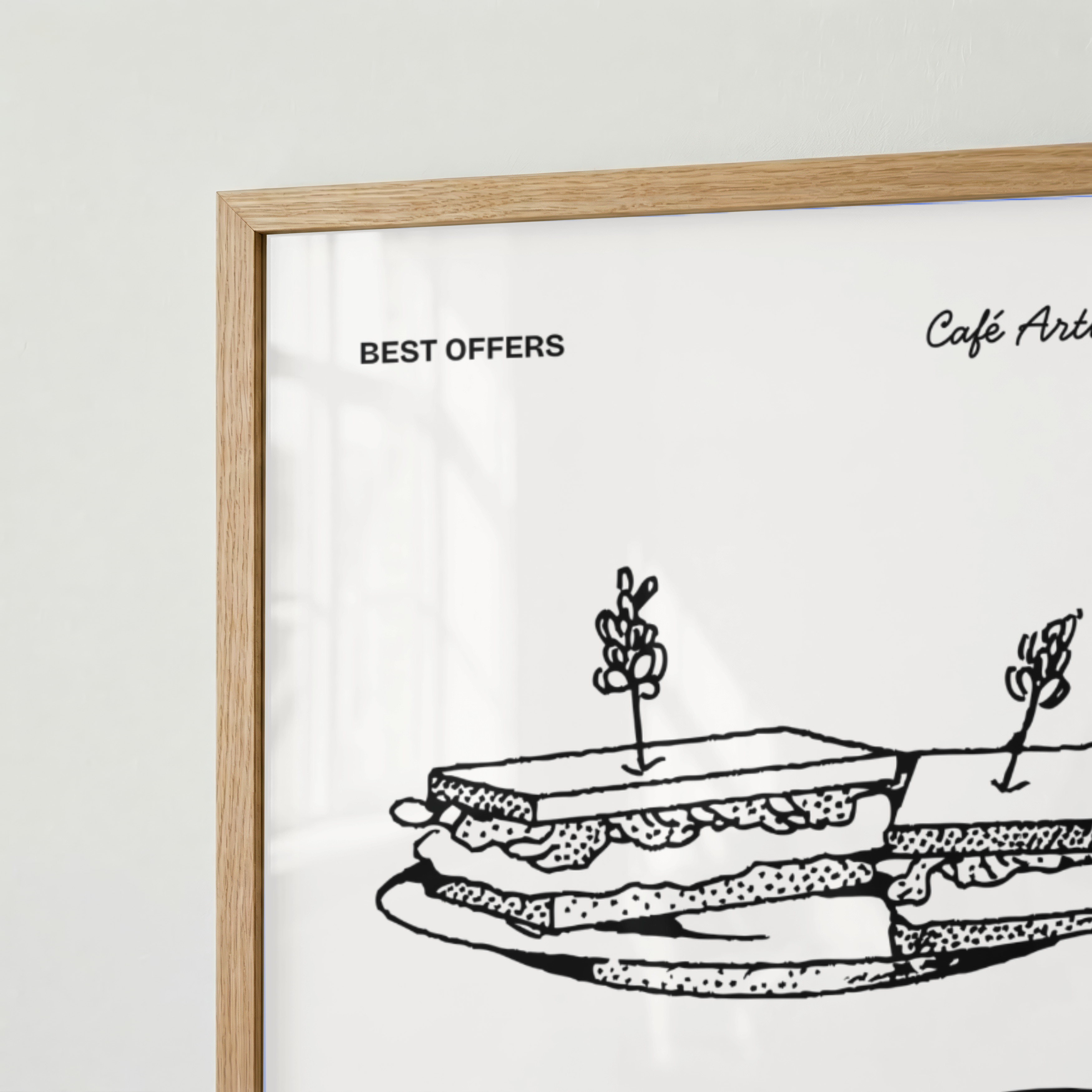 Food And Coffee-4