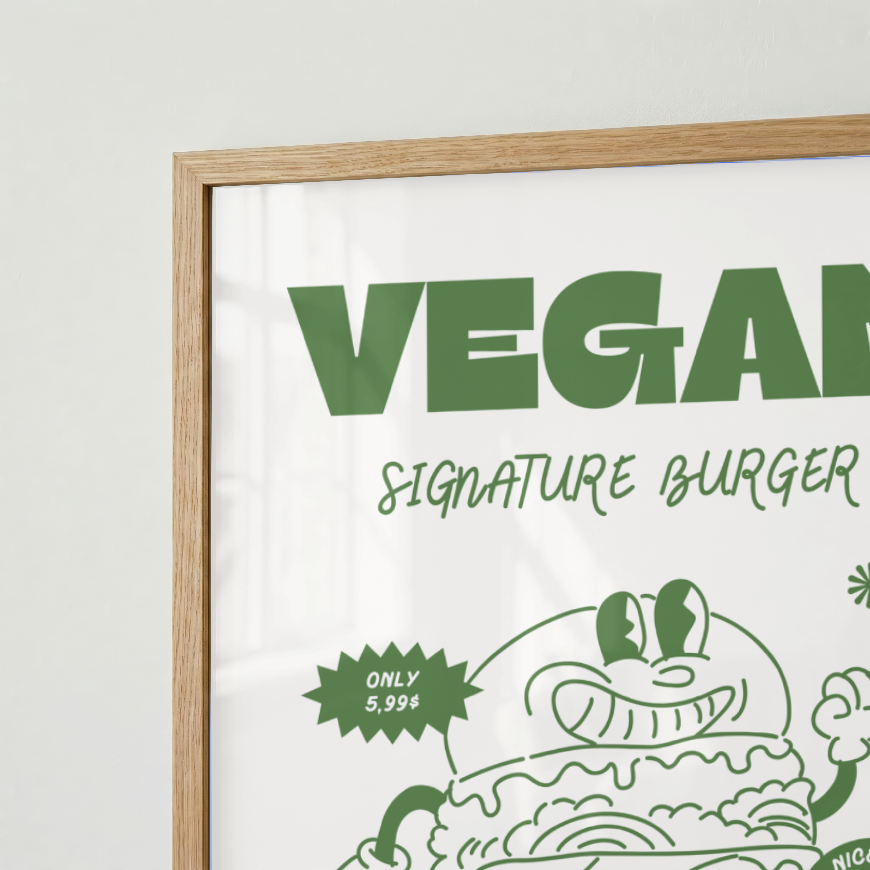 Signature Burger-4