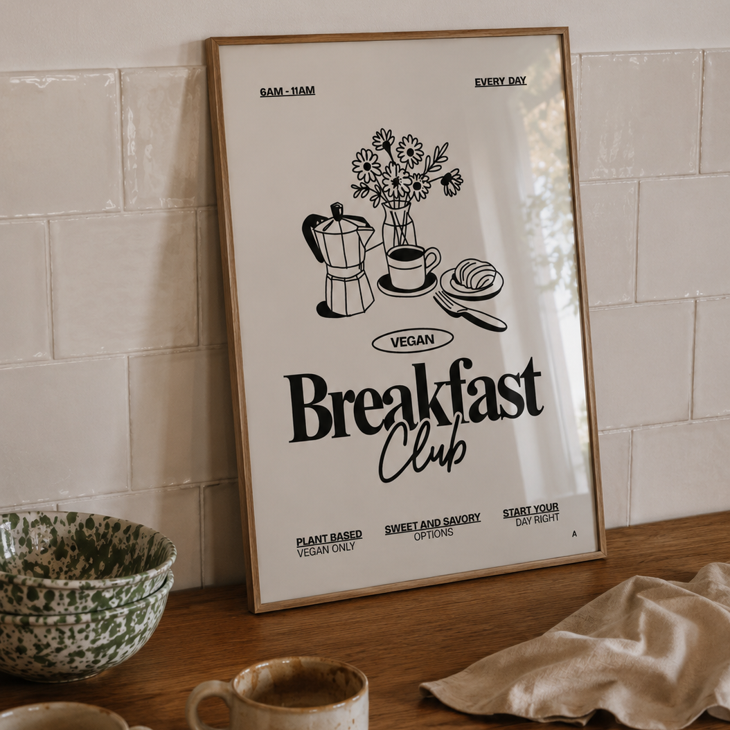 Breakfast Club I