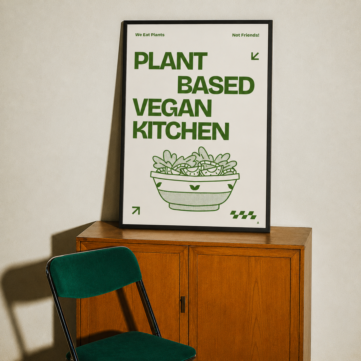 We Eat Plants