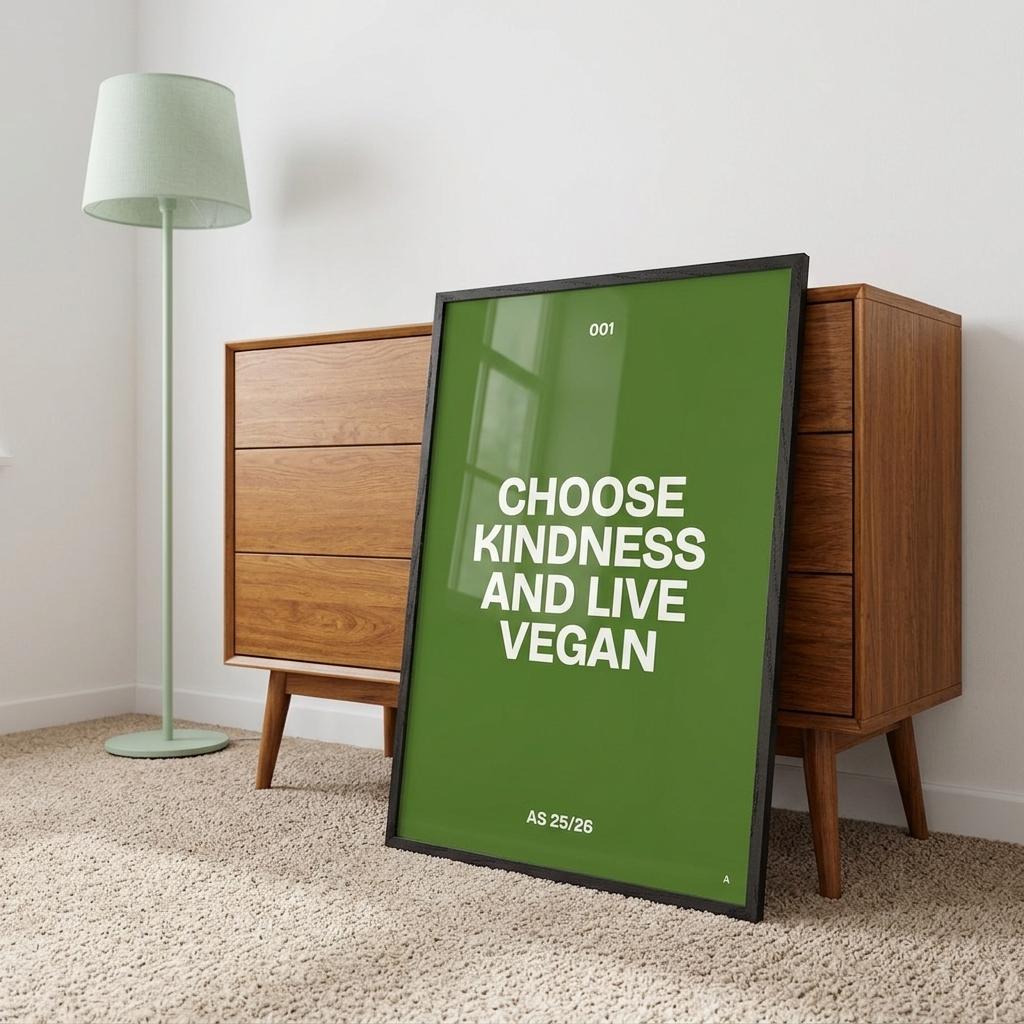 Choose Kindness